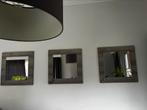 3 identieke spiegels, Comme neuf, Enlèvement