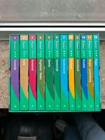 Landboeken, Ophalen, Zo goed als nieuw