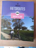 Patrick Cornillie - De mooiste fietsroutes, Ophalen of Verzenden, Zo goed als nieuw, Patrick Cornillie