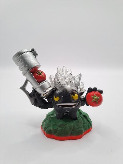 Skylanders trap team Food fight, Games en Spelcomputers, Games | Nintendo Wii, Zo goed als nieuw, Ophalen of Verzenden