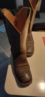 Old West Cowboy boots maat 46, Ophalen of Verzenden, Zo goed als nieuw