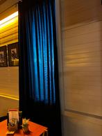 Gordijnen, Huis en Inrichting, Ophalen, Zo goed als nieuw