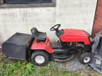 tracteurs de pelouse à vendre, Bac de ramassage, Utilisé, 90 à 120 cm, Enlèvement ou Envoi