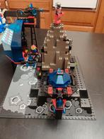 Lego 6959 Lunar Launch Site, Ophalen of Verzenden, Lego