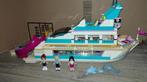 Lego friends, Ophalen, Zo goed als nieuw, Complete set, Lego