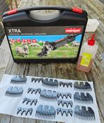 Scheermachine voor alpaca's en schapen, Enlèvement, Comme neuf