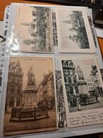 Postkaarten halle, Verzamelen, Ophalen of Verzenden