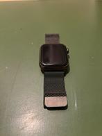 Apple watch series 7 stainless steel, Ophalen of Verzenden, Conditie, Zo goed als nieuw