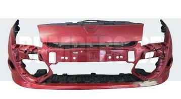 Bumper Renault Megane Coupe Cabrio 3 III Facelift 12- 620228 beschikbaar voor biedingen