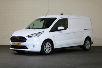 Ford Transit Connect 1.5 EcoBlue L2 Limited Automaat Airco N