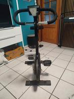 Vélo d'appartement, Jambes, Enlèvement, Utilisé, Vélo d'appartement