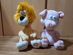 Muzikale , dansende bewegende knuffels, Ophalen of Verzenden, Zo goed als nieuw