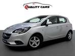 Opel Corsa 1.4i | 120.000 KM | Multimedia | Euro6B | Garanti, Voorwielaandrijving, Stof, Zwart, 4 cilinders