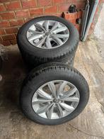 VW Polo 2021 15 inch velgen met Zomer Banden, Auto-onderdelen, Banden en Velgen, 15 inch, Banden en Velgen, Nieuw, Personenwagen