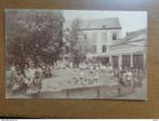 Postkaart Antwerpen, Orphelinat Marie Médiatrice, Verzamelen, Ophalen of Verzenden, Gelopen, Antwerpen
