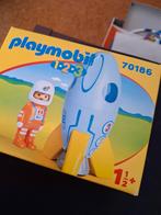 Playmobil 123 ruimte, Ophalen, Nieuw