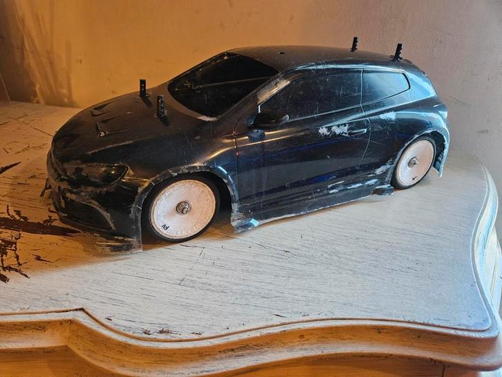 Tamiya TT-01, Hobby & Loisirs créatifs, Modélisme | Radiocommandé & Téléguidé | Voitures, Utilisé, Voiture on road, Électro, Échelle 1:10