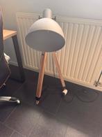 Lamp, Huis en Inrichting, Lampen | Vloerlampen, Ophalen, Zo goed als nieuw