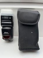 Nikon D80 met toebehoren, Audio, Tv en Foto, Foto | Flitsers, Ophalen, Zo goed als nieuw, Nikon