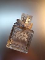 Dior Blooming Bouquet leeg flesje 30 ml parfum, Ophalen of Verzenden, Gebruikt, Parfumfles