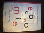 Handboek economie, Ophalen, Gelezen, Hoger Onderwijs, Universitaire pers Leuven