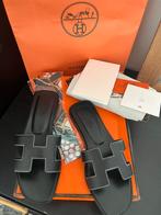 Claquettes Hermes Oran, Kleding | Dames, Schoenen, Ophalen of Verzenden