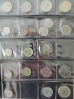 Set munten (Spanje, Engeland, Italië, Oostenrijk, USA...), Enlèvement, Italie, Série