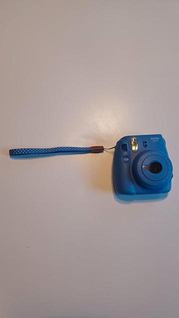 Instax Mini 9 beschikbaar voor biedingen