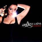 Ana Laíns – Sentidos (CD), Cd's en Dvd's, Cd's | Wereldmuziek, Ophalen of Verzenden, Zo goed als nieuw