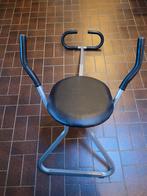 Buikspier toestel, Sport en Fitness, Fitnessapparatuur, Ophalen, Zo goed als nieuw, Overige materialen, Overige typen