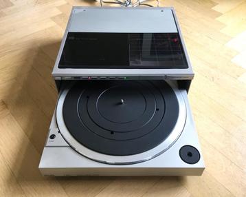 Philips F7430 vintage draaitafel + handleiding beschikbaar voor biedingen