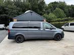 Mercedes Vito 116 CDI L3 / Lichte vracht 6 zitplaatsen, Auto's, Automaat, Navigatiesysteem, 4 cilinders, 2000 kg