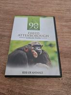 David Attenborough collection : Rise of Animals, Cd's en Dvd's, Ophalen of Verzenden, Zo goed als nieuw