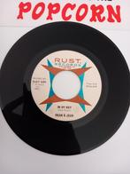 DEAN & JEAN .POPCORN OLDIES USA 45T, Enlèvement ou Envoi
