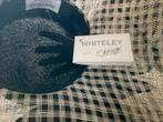 Vintage Hoed van Whiteley, Kleding | Dames, Whiteley, Ophalen, Zo goed als nieuw, Hoed