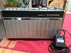 Telefunken Bajazzo ts, Ophalen, Gebruikt