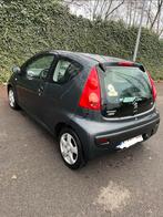 Peugeot 107, Autos, Achat, Boîte manuelle, Particulier, Euro 4