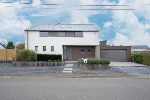 Maison à vendre à Etalle, 3 chambres, Immo, Maisons à vendre, Maison individuelle