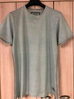 T-shirt : Jack & Jones : maat M, Kleding | Heren, Maat 48/50 (M), Ophalen of Verzenden, Zo goed als nieuw, Groen