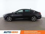 Opel Insignia 1.5 SIDI Turbo INNOVATION (bj 2019), Voorwielaandrijving, Zwart, 5 deurs, 140 pk