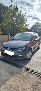 VW polo tsi 1.2 90ch, Auto's, Volkswagen, Particulier, Te koop, Polo