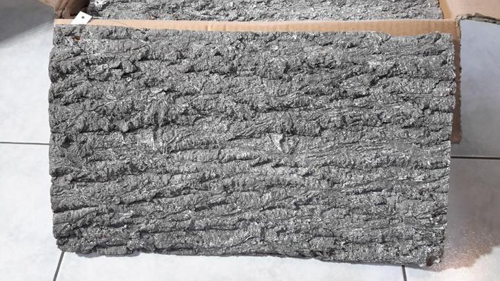 Lot / partij echte boomschors ( NIEUW ), Hobby en Vrije tijd, Knutselen, Nieuw, Ophalen of Verzenden