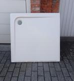 doucheplaat, Doe-het-zelf en Bouw, Sanitair, Ophalen, Gebruikt, Douche