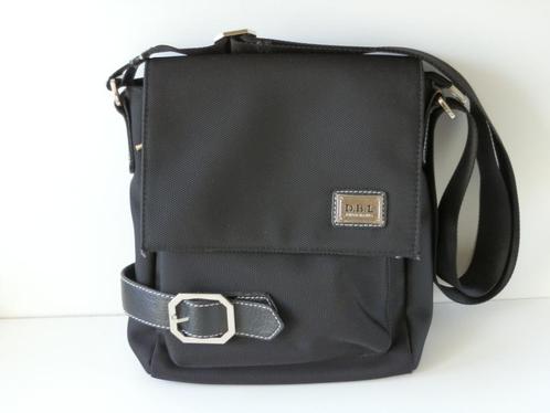 Dibaolong schoudertas., Handtassen en Accessoires, Tassen | Schoudertassen, Zo goed als nieuw, Overige merken, Overige kleuren