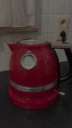 Kitchenaid waterkoker, Elektronische apparatuur, Ophalen, Zo goed als nieuw