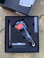 Magene Powermeter Teo P515 Carbon 165mm, Neuf, Pédalier ou Pédales, Enlèvement ou Envoi, Vélo de course