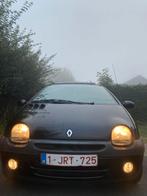 Renault Twingo benzine 181.000 km, Auto's, Renault, Voorwielaandrijving, 4 zetels, 4 cilinders, 48 kW