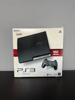 Playstation 3 BOXED, Games en Spelcomputers, Spelcomputers | Sony PlayStation 3, Ophalen of Verzenden, Zo goed als nieuw