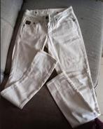 Jean S/ M délavé beige GSTAR, Ophalen of Verzenden, Gedragen, Overige kleuren, W28 - W29 (confectie 36)