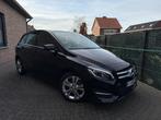 Mercedes B200d, Auto's, Mercedes-Benz, 4 cilinders, Zwart, Leder, 5 deurs